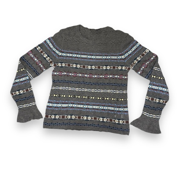 Polo Ralph Lauren Wool Cashmere Blend Sweater - Picture 2 of 5